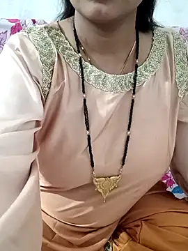 your-charu online show from March 23, 5:30 pm