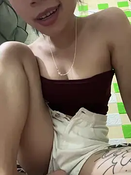 bimbim-bup online show from April 8, 3:25 pm