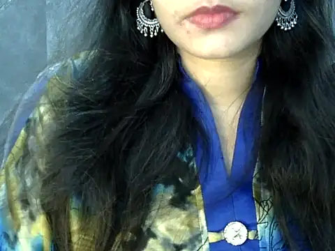 Neha Sharma2 online show from March 6, 10:32 am