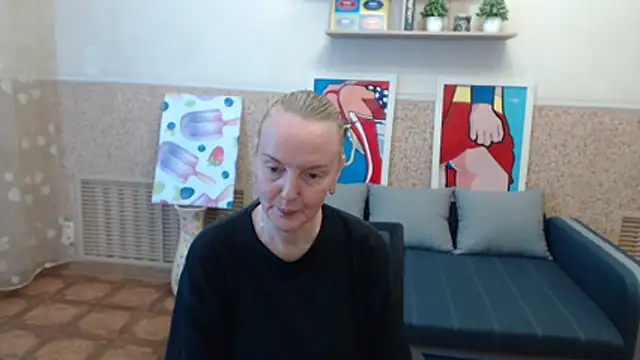 Bella soulmate online show from July 15, 11:37 am
