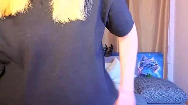 Bella soulmate online show from June 21, 5:22 am