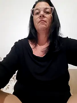 Camilegaucha online show from May 1, 11:13 am