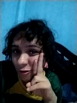 katty scorpion online show from March 10, 1:31 am