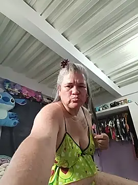 MilF-eterna 69 online show from April 7, 7:05 pm