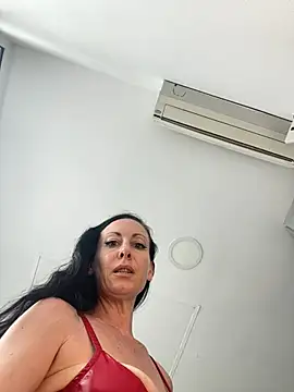 GoddessChloeAtreides online show from June 26, 12:06 pm