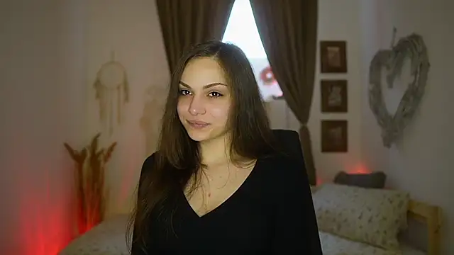 Sidney Sweety online show from April 2, 1:41 pm