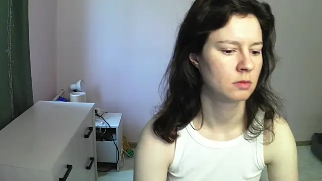 Senxual Tease online show from April 26, 11:52 am