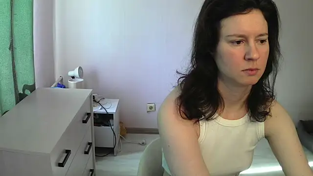Senxual Tease online show from April 27, 12:02 pm