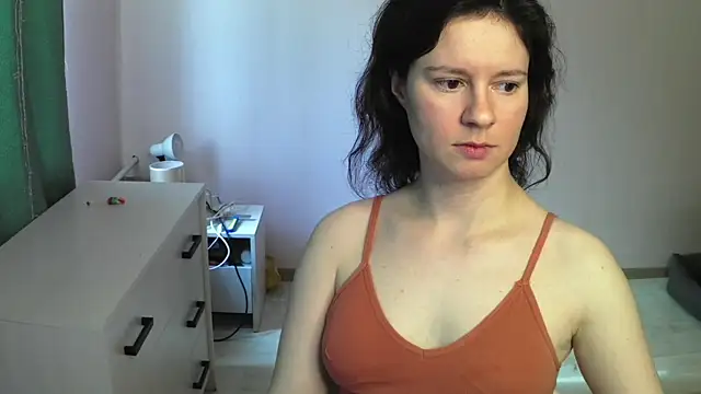 Senxual Tease online show from May 4, 11:47 am