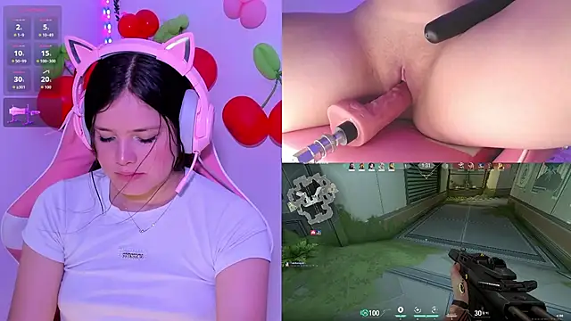 trianna sweet online show from March 29, 3:44 pm