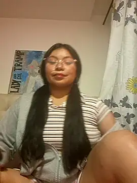 Baby Luna25 online show from February 25, 4:11 am