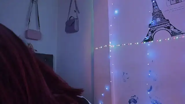 violeta blaze1 online show from April 21, 1:53 am