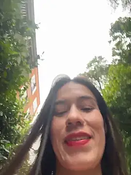 Penny 09 online show from April 17, 10:45 pm