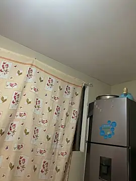 RubiaMorena online show from March 5, 2:29 am