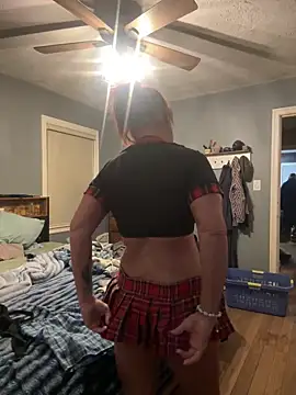 Melissa7619 online show from March 3, 1:44 am