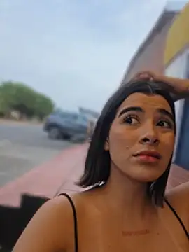 Sweetnahoxxx online show from March 25, 10:56 pm