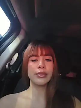 Sweetnahoxxx online show from February 25, 11:03 pm