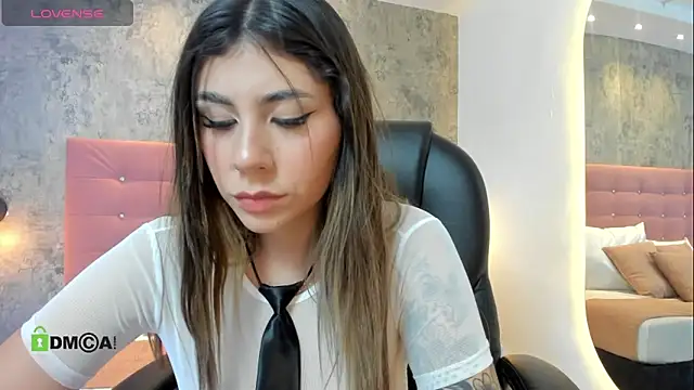 RomaBellanova online show from March 30, 10:31 pm