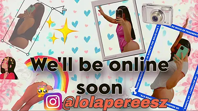 Couple lat1n online show from March 16, 2:36 am