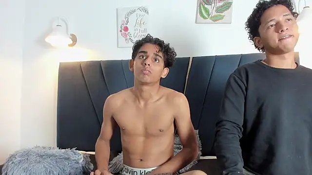 lio18 cum online show from February 25, 2:54 am