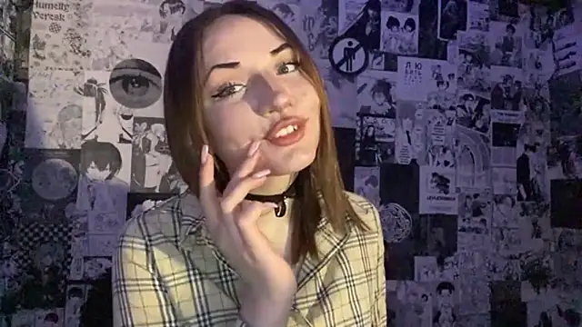 JeannaLanno online show from March 20, 7:19 pm