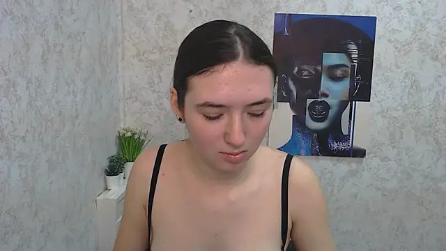 AnnaFlirt  online show from February 28, 9:52 am