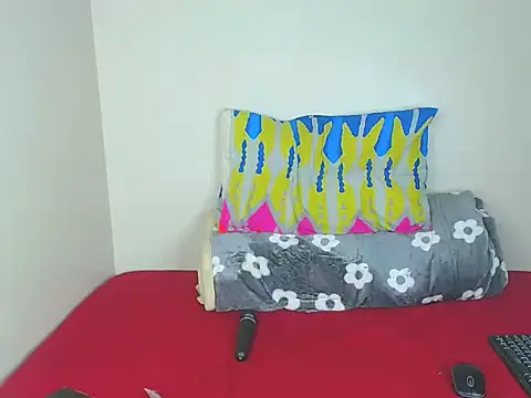 Melanin07 online show from March 14, 4:46 am