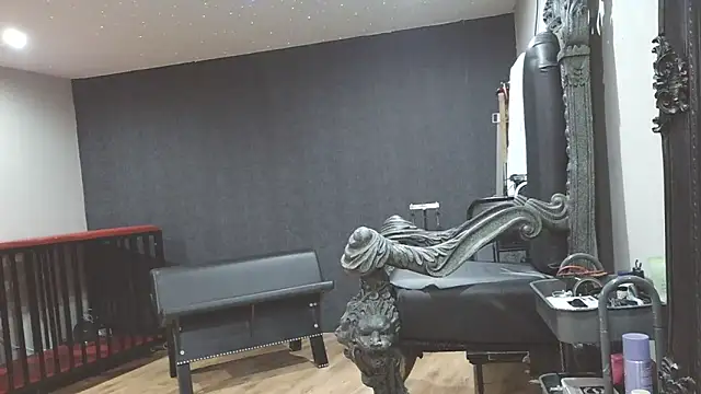 meesteresTirza online show from March 1, 12:49 pm