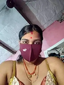 Poonam bhoji online show from March 25, 3:48 pm