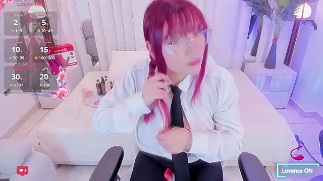 im rosette online show from April 7, 2:52 pm