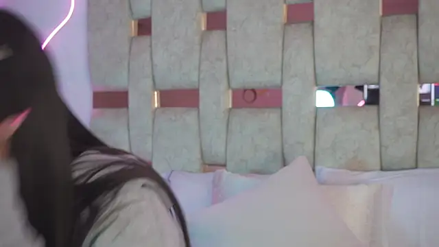 Petitte Mussa online show from March 31, 3:39 am