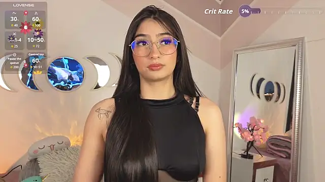 salomee mon online show from March 14, 2:40 pm