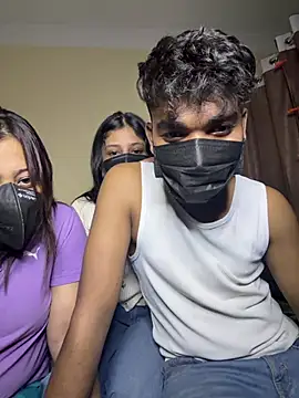 AIR Hostes online show from March 10, 5:39 pm