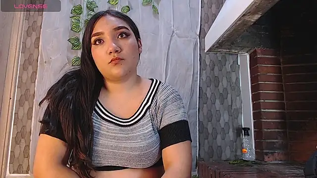 anyela donecm online show from March 23, 7:20 pm