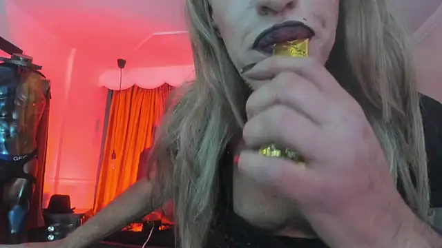 Lilith madame satan online show from July 1, 1:05 am