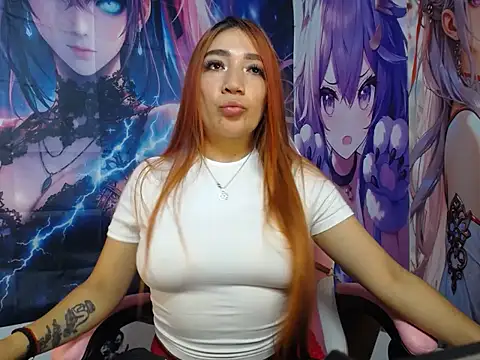 SerenaFoxx  online show from March 2, 3:50 am