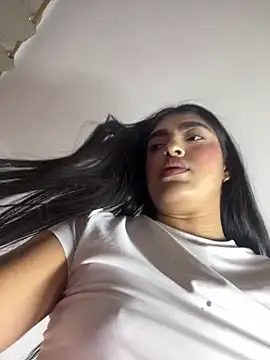 Misty-kat online show from March 29, 10:31 pm