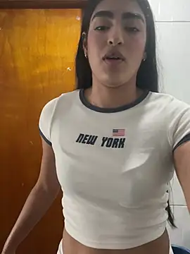 Misty-kat online show from March 14, 8:21 pm