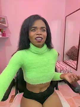 camila avila online show from March 12, 4:26 am