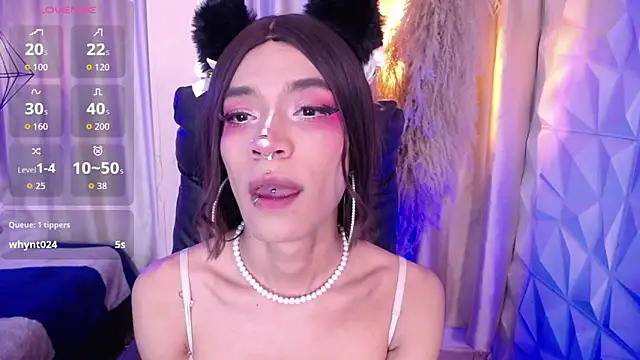 Babyfox gh online show from February 28, 6:13 am