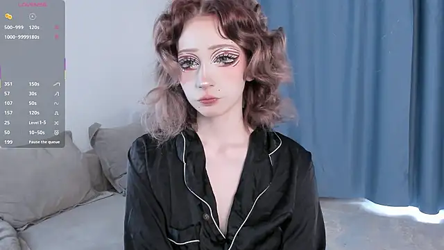 JeanelleHodo online show from March 8, 6:17 am