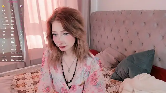 JeanelleHodo online show from April 4, 6:45 am