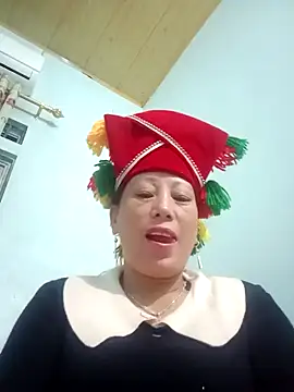 JenyLy68 online show from March 15, 9:39 pm