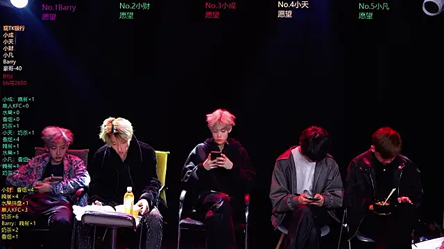 Eagle-five001 online show from March 24, 11:59 am