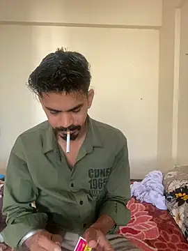 LOVELUST02 online show from April 11, 2:39 am