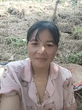 rinrin7700 online show from March 31, 8:25 am