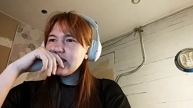 DinaFirebird online show from March 11, 4:17 am