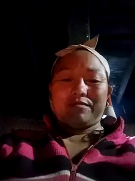 Lucie Fuzk online show from March 22, 12:11 pm