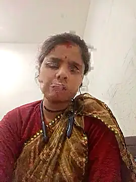 Hot chani online show from March 24, 7:47 am