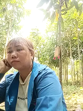 lyly sexx online show from April 9, 6:30 am